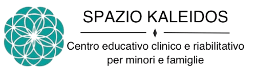 spazio Kaleidos logo